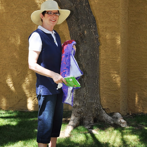 Barbara Moss Photo 16
