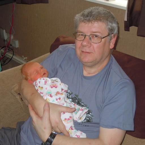 Roy Shepherd Photo 16