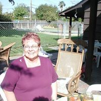 Judy Bales Photo 8