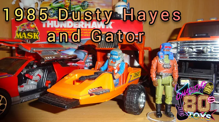 Dusty Hayes Photo 23