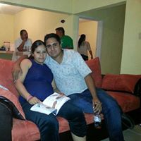 Elizabeth Vaquera Photo 3