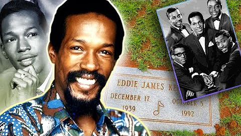 Eddie Kendrick Photo 14