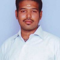 Balaji Venkataraman Photo 7