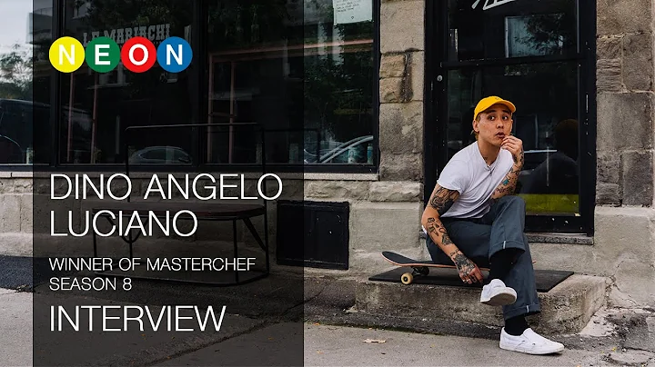 Angelo Luciano Photo 20