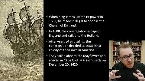 William Bradford Photo 38