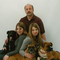 Michael Tabone Photo 2