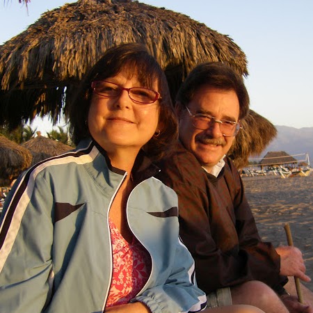 Carolyn Macleod Photo 10