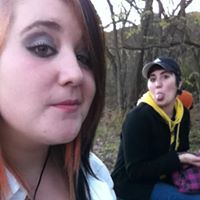 Krystal Campbell Photo 7