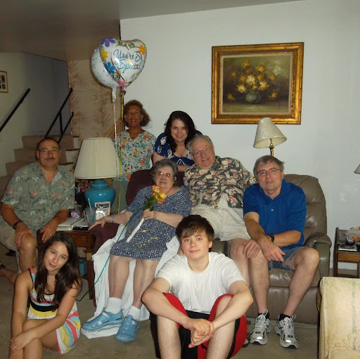 Patti Thompson Photo 11