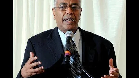 Yohannes Tecle Photo 13