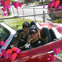 Marilyn Booth Photo 9