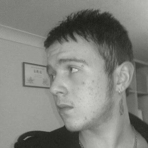 Ryan Mcwilliams Photo 6