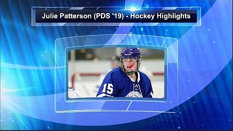 Julianna Patterson Photo 20