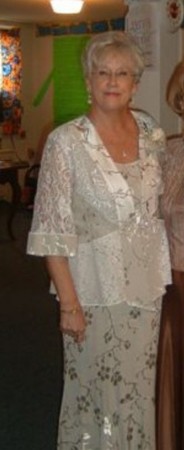Shirley Powell Photo 18