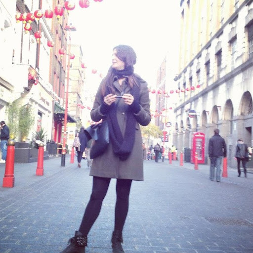 Rachel Andre Photo 12
