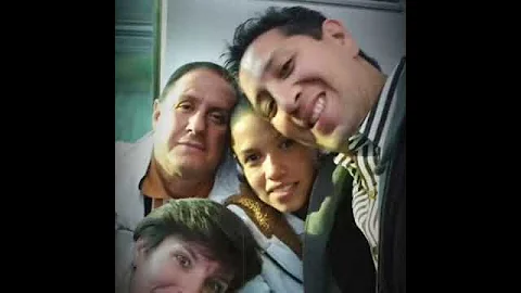 Rafael Olivares Photo 27