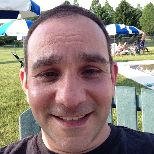 Vincent Zaffiro Photo 2