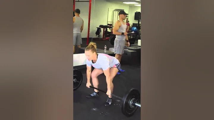Carrie Carmichael Photo 25