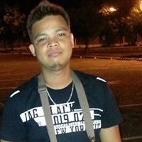 John Domingo Photo 5