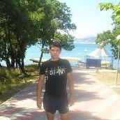 Fabian Taylor Photo 4
