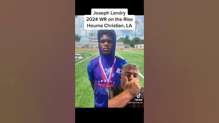 Joseph Landry Photo 37