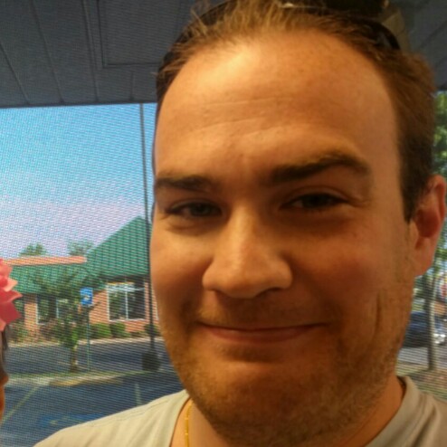 Matthew Byron Photo 10