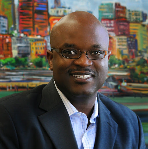 Alfonzo Alexander Photo 5