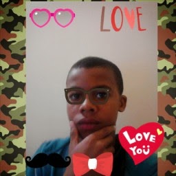 Orlando Lewis Photo 14