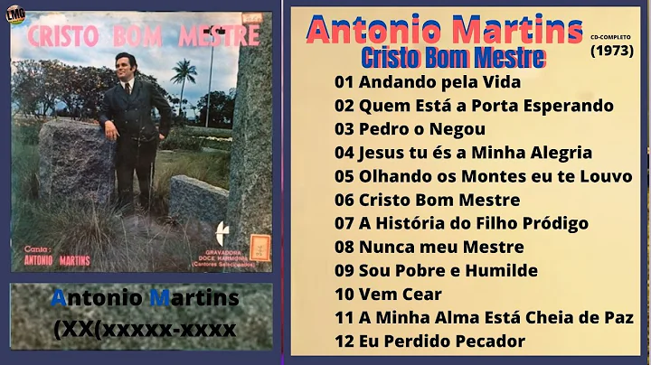 Antonio Martins Photo 36