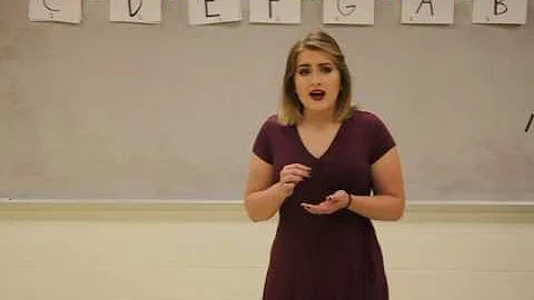 Hannah Goodrich Photo 16