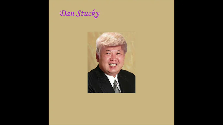 Daniel Stucky Photo 15