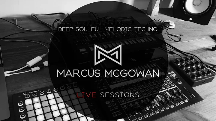 Marcus Mcgowan Photo 26