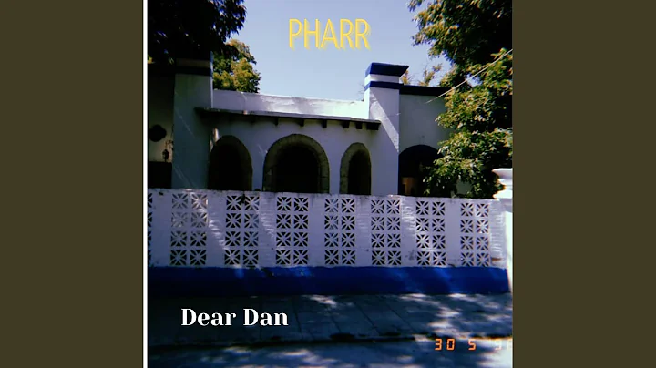 Daniel Pharr Photo 12