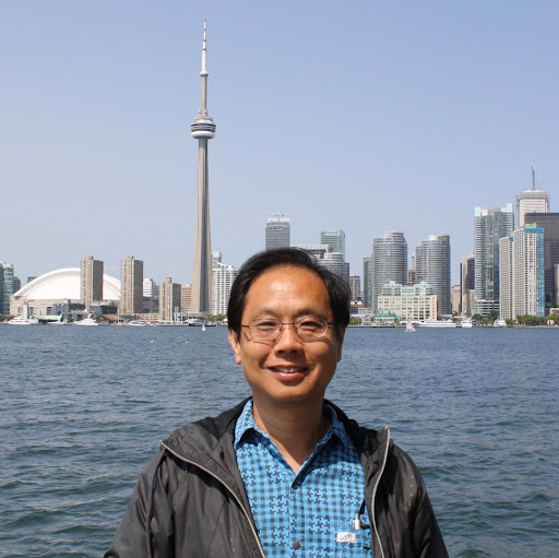 John Seto Photo 10