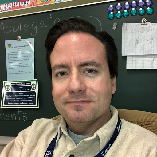 Robert Applegate Photo 12