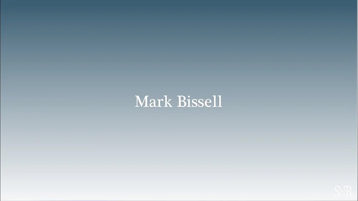 Mark Bissell Photo 31