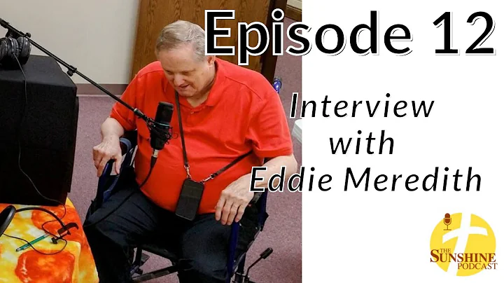 Eddie Meredith Photo 9