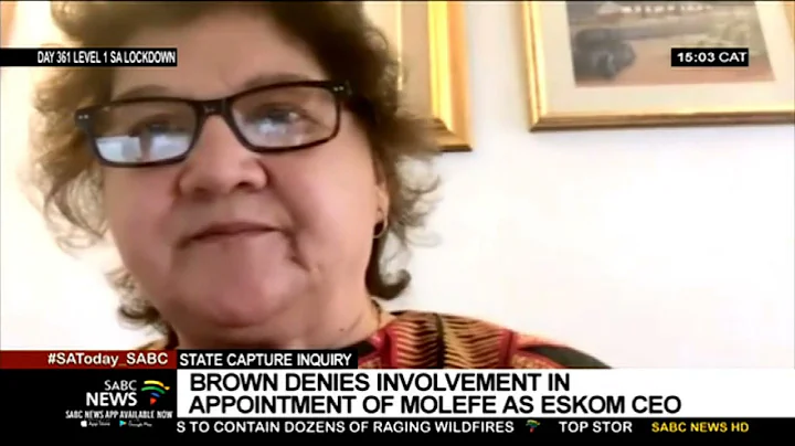Lynne Brown Photo 40