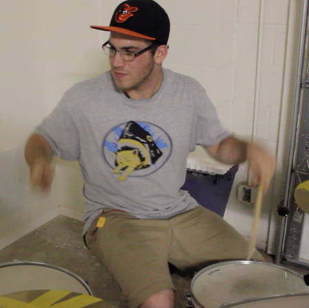 Andrew Keiser Photo 9