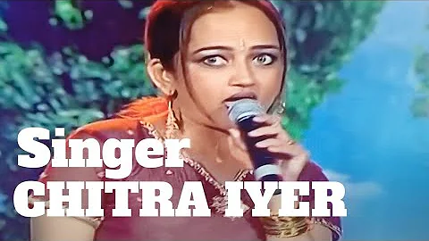 Chitra Iyer Photo 23