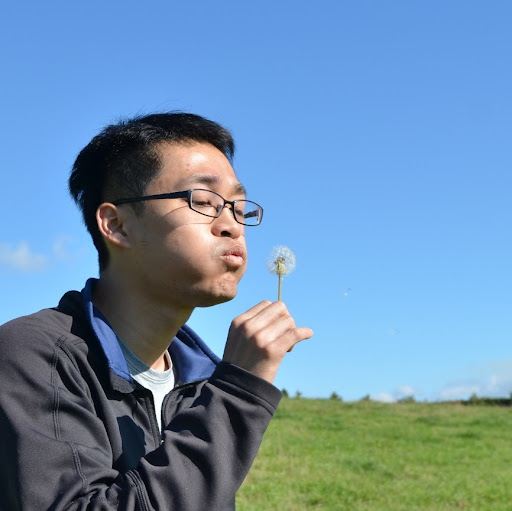 Tony Hsiao Photo 2