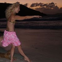 Chandra Carr Photo 5