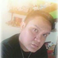 Marcos Barajas Photo 1