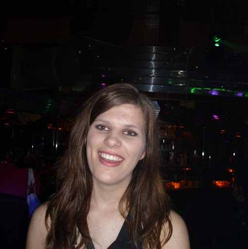 Jacqueline Otto Photo 10