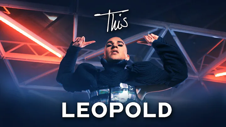 Leopold Mowatt Photo 7