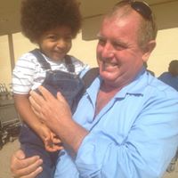 Gary Campbell Photo 7