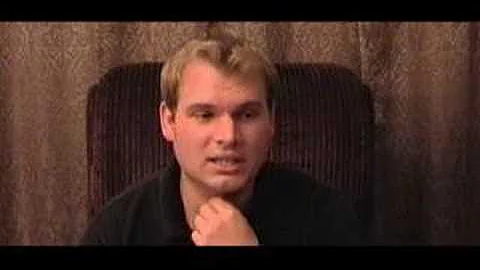 Joshua Krebs Photo 17