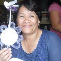 Evelyn Espino Photo 3