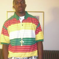Andre Bryan Photo 3