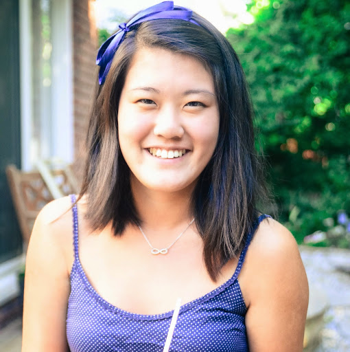 Julia Chen Photo 19